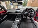 MAZDA ROADSTER RF
