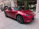 MAZDA ROADSTER RF