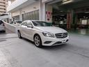 MERCEDES BENZ A-CLASS