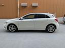 MERCEDES BENZ A-CLASS