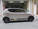 SUZUKI ALTO WORKS