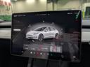 モデル3 スタンダードレンジプラス ETC バックカメラ サイドカメラ ナビ アルミホイール サンルーフ AT シートヒーター パワーシート エアコン パワーステアリング(6枚目)