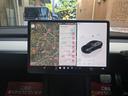 モデル3 ロングレンジ AWD ドライブレコーダー ETC バックカメラ サイドカメラ ナビ アルミホイール オートマチックハイビーム AT パワーシート Bluetooth パワーステアリング(4枚目)