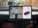 モデル3 ロングレンジ AWD ドライブレコーダー ETC バックカメラ サイドカメラ ナビ アルミホイール オートマチックハイビーム AT パワーシート Bluetooth パワーステアリング(5枚目)