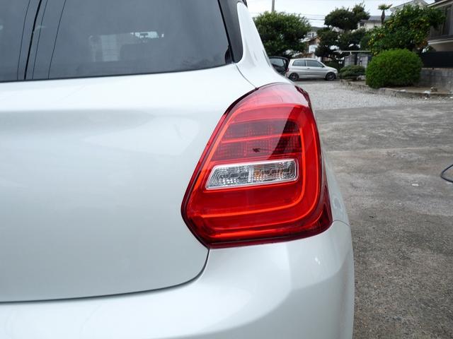 スイフトスポーツ ベースグレード　１オーナー車　純正６速ＭＴ純正オプションフルエアロ　パイオニアナビフルセグＴＶ　ＢＴ接続　ＥＴＣ　ドライブレコーダー　キーレス　スマートキー　ＬＥＤライト　シートヒーター　取説　保証書　スペアキー（31枚目）
