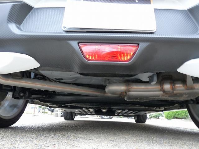 スイフトスポーツ ベースグレード　１オーナー車　純正６速ＭＴ純正オプションフルエアロ　パイオニアナビフルセグＴＶ　ＢＴ接続　ＥＴＣ　ドライブレコーダー　キーレス　スマートキー　ＬＥＤライト　シートヒーター　取説　保証書　スペアキー（32枚目）