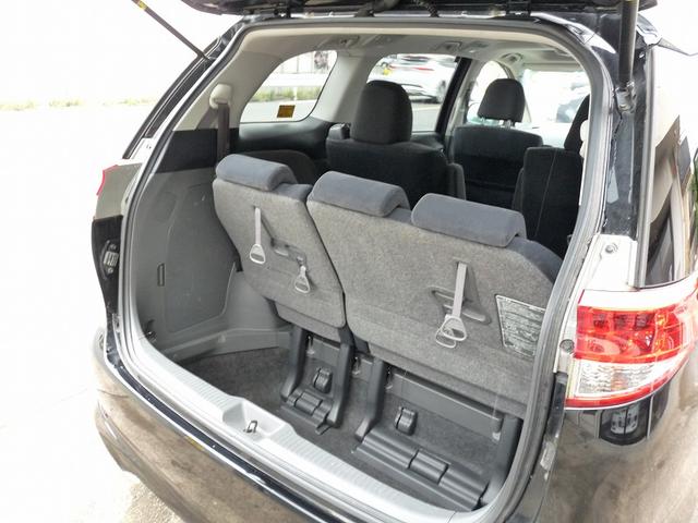 エスティマ ２．４アエラス　Ｇエディション　限定車　サンルーフナビフルセグＴＶ９インチ後席モニターＥＴＣＢｌｕｅｔｏｏｔｈバックカメラ両側パワースライドドアキーレスＨＩＤヘッドライトトヨタディーラーメンテナンス車取説保証書整備記録あり（66枚目）