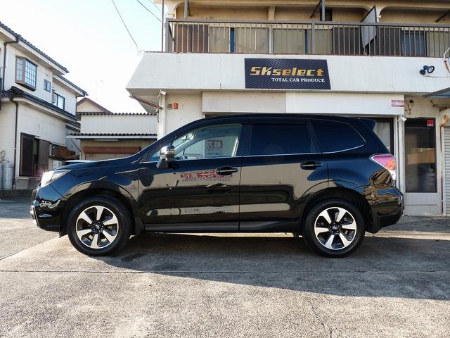 フォレスター ２．０ｉ－Ｌ　１オーナー車．純正６速ＭＴ後期型ナビ地デジフルセグＴＶ　バックカメラＥＴＣインテリアＰＫＧＳＴＩフレキシブルタワーバー全席シートヒータースマートキークルコンＬＥＤライト取説保証書スペアキー１７インチ（5枚目）