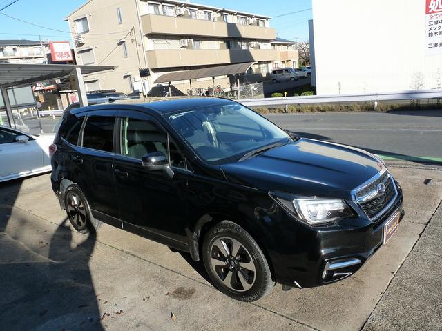 フォレスター ２．０ｉ－Ｌ　１オーナー車．純正６速ＭＴ後期型ナビ地デジフルセグＴＶ　バックカメラＥＴＣインテリアＰＫＧＳＴＩフレキシブルタワーバー全席シートヒータースマートキークルコンＬＥＤライト取説保証書スペアキー１７インチ（23枚目）