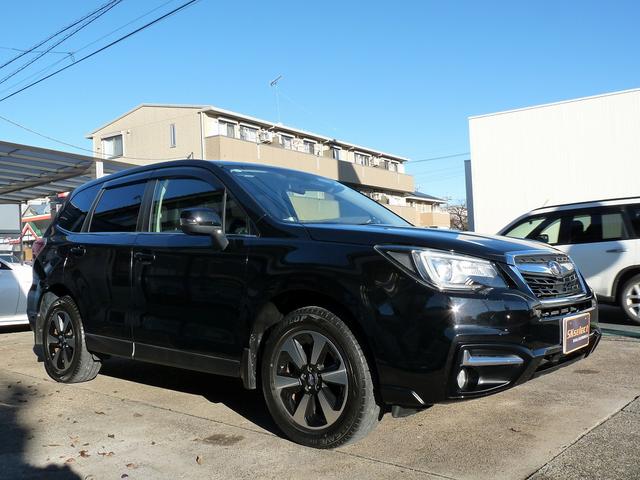 フォレスター ２．０ｉ－Ｌ　１オーナー車．純正６速ＭＴ後期型ナビ地デジフルセグＴＶ　バックカメラＥＴＣインテリアＰＫＧＳＴＩフレキシブルタワーバー全席シートヒータースマートキークルコンＬＥＤライト取説保証書スペアキー１７インチ（24枚目）