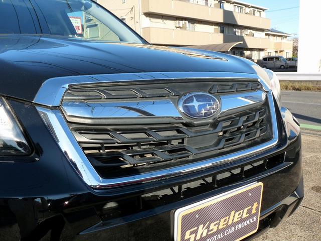 フォレスター ２．０ｉ－Ｌ　１オーナー車．純正６速ＭＴ後期型ナビ地デジフルセグＴＶ　バックカメラＥＴＣインテリアＰＫＧＳＴＩフレキシブルタワーバー全席シートヒータースマートキークルコンＬＥＤライト取説保証書スペアキー１７インチ（25枚目）