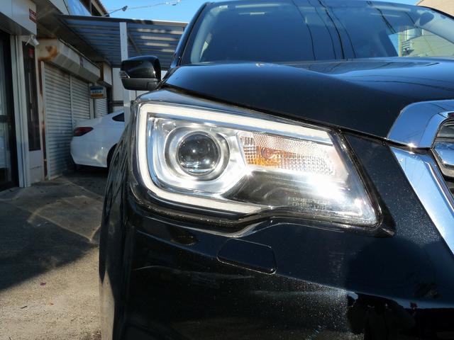 フォレスター ２．０ｉ－Ｌ　１オーナー車．純正６速ＭＴ後期型ナビ地デジフルセグＴＶ　バックカメラＥＴＣインテリアＰＫＧＳＴＩフレキシブルタワーバー全席シートヒータースマートキークルコンＬＥＤライト取説保証書スペアキー１７インチ（26枚目）