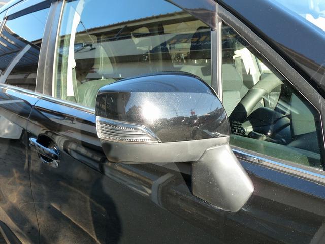 フォレスター ２．０ｉ－Ｌ　１オーナー車．純正６速ＭＴ後期型ナビ地デジフルセグＴＶ　バックカメラＥＴＣインテリアＰＫＧＳＴＩフレキシブルタワーバー全席シートヒータースマートキークルコンＬＥＤライト取説保証書スペアキー１７インチ（28枚目）