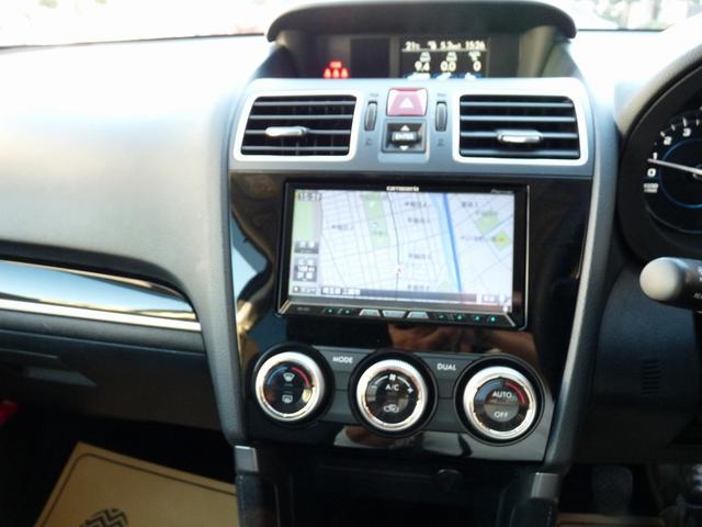 フォレスター ２．０ｉ－Ｌ　１オーナー車．純正６速ＭＴ後期型ナビ地デジフルセグＴＶ　バックカメラＥＴＣインテリアＰＫＧＳＴＩフレキシブルタワーバー全席シートヒータースマートキークルコンＬＥＤライト取説保証書スペアキー１７インチ（48枚目）