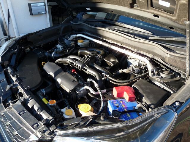 フォレスター ２．０ｉ－Ｌ　１オーナー車．純正６速ＭＴ後期型ナビ地デジフルセグＴＶ　バックカメラＥＴＣインテリアＰＫＧＳＴＩフレキシブルタワーバー全席シートヒータースマートキークルコンＬＥＤライト取説保証書スペアキー１７インチ（68枚目）