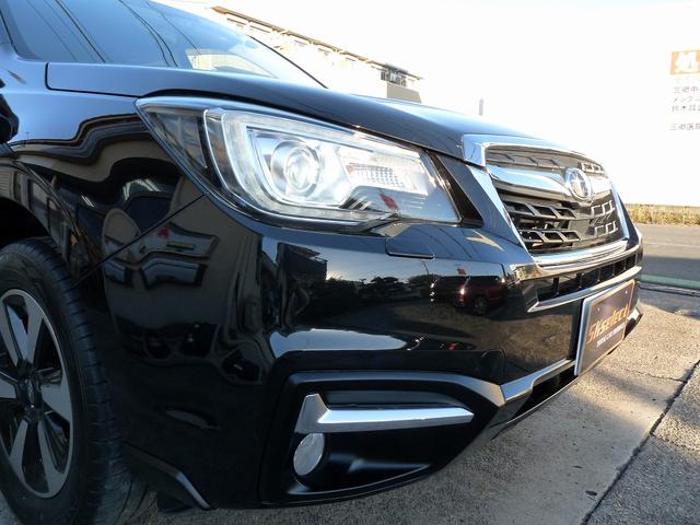 フォレスター ２．０ｉ－Ｌ　１オーナー車．純正６速ＭＴ後期型ナビ地デジフルセグＴＶ　バックカメラＥＴＣインテリアＰＫＧＳＴＩフレキシブルタワーバー全席シートヒータースマートキークルコンＬＥＤライト取説保証書スペアキー１７インチ（70枚目）