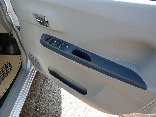 ミライース G タイミングチェーン/アイドリングストップ/エアバック/盗難防止/キーレス/ETC/オートエアコン/パワステ/衝突安全ボディ/ABS/前後パワーウインドウ/取説/記録簿/14インチAW/24年製タイヤ(40枚目)