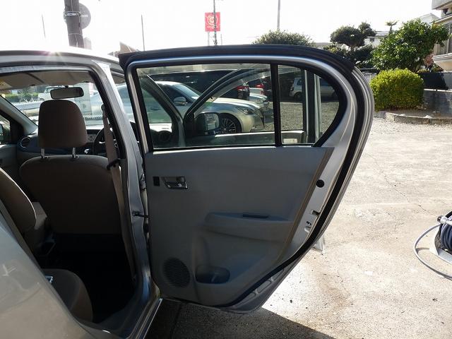 ミライース G タイミングチェーン/アイドリングストップ/エアバック/盗難防止/キーレス/ETC/オートエアコン/パワステ/衝突安全ボディ/ABS/前後パワーウインドウ/取説/記録簿/14インチAW/24年製タイヤ(42枚目)