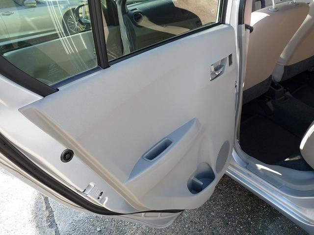 ミライース G タイミングチェーン/アイドリングストップ/エアバック/盗難防止/キーレス/ETC/オートエアコン/パワステ/衝突安全ボディ/ABS/前後パワーウインドウ/取説/記録簿/14インチAW/24年製タイヤ(46枚目)