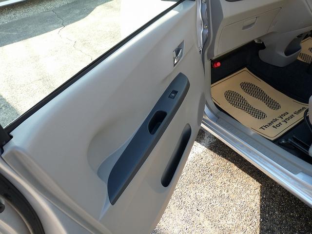 ミライース G タイミングチェーン/アイドリングストップ/エアバック/盗難防止/キーレス/ETC/オートエアコン/パワステ/衝突安全ボディ/ABS/前後パワーウインドウ/取説/記録簿/14インチAW/24年製タイヤ(50枚目)