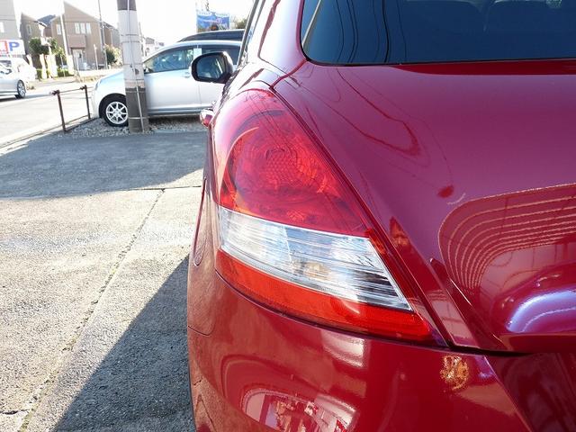 スイフトスポーツ ベースグレード　１オーナー車　９インチナビディスプレイオーディオ／ＢＴ接続ＯＫ／バックカメラ／ＥＴＣ／禁煙車／クルーズコントロール／キーレス／パドルシフト／スズキディーラーメンテナンス記録あり／取説／／スペアキー（32枚目）