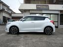 スイフトスポーツ ベースグレード　１オーナー車　純正６速ＭＴ純正オプションフルエアロ　パイオニアナビフルセグＴＶ　ＢＴ接続　ＥＴＣ　ドライブレコーダー　キーレス　スマートキー　ＬＥＤライト　シートヒーター　取説　保証書　スペアキー（5枚目）