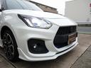ベースグレード　１オーナー車　純正６速ＭＴ純正オプションフルエアロ　パイオニアナビフルセグＴＶ　ＢＴ接続　ＥＴＣ　ドライブレコーダー　キーレス　スマートキー　ＬＥＤライト　シートヒーター　取説　保証書　スペアキー（69枚目）