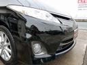 ２．４アエラス　Ｇエディション　限定車　サンルーフナビフルセグＴＶ９インチ後席モニターＥＴＣＢｌｕｅｔｏｏｔｈバックカメラ両側パワースライドドアキーレスＨＩＤヘッドライトトヨタディーラーメンテナンス車取説保証書整備記録あり（68枚目）