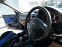 WRX WR-リミテッド 2005 純正5速MT/F型/鷹目/限定車/92159KM時タイミングベルトWP交換済み/アドバンレーシングRCII17インチアルミホイール/キーレス/HIDヘッドライト/リアウイング/ETC/取説/保証書(11枚目)