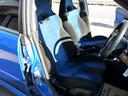 WRX WR-リミテッド 2005 純正5速MT/F型/鷹目/限定車/92159KM時タイミングベルトWP交換済み/アドバンレーシングRCII17インチアルミホイール/キーレス/HIDヘッドライト/リアウイング/ETC/取説/保証書(14枚目)