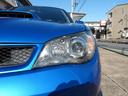 WRX WR-リミテッド 2005 純正5速MT/F型/鷹目/限定車/92159KM時タイミングベルトWP交換済み/アドバンレーシングRCII17インチアルミホイール/キーレス/HIDヘッドライト/リアウイング/ETC/取説/保証書(27枚目)