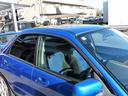 WRX WR-リミテッド 2005 純正5速MT/F型/鷹目/限定車/92159KM時タイミングベルトWP交換済み/アドバンレーシングRCII17インチアルミホイール/キーレス/HIDヘッドライト/リアウイング/ETC/取説/保証書(60枚目)