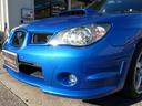 WRX WR-リミテッド 2005 純正5速MT/F型/鷹目/限定車/92159KM時タイミングベルトWP交換済み/アドバンレーシングRCII17インチアルミホイール/キーレス/HIDヘッドライト/リアウイング/ETC/取説/保証書(69枚目)