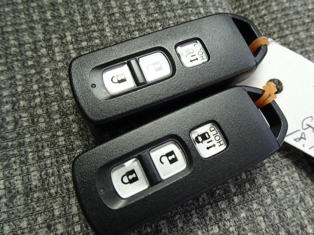 Ｎ－ＢＯＸ Ｇ・Ｌホンダセンシング　純正ナビ　バックカメラ　ＥＴＣ　プリクラッシュブレーキ　車線逸脱警報装置　衝突安全ボディ　ＬＥＤ　ＥＴＣ　スマートキーシステム　盗難防止システム　両席エアバック　オートエアコン　メモリーナビ　クルーズコントロール　ＡＢＳ（40枚目）