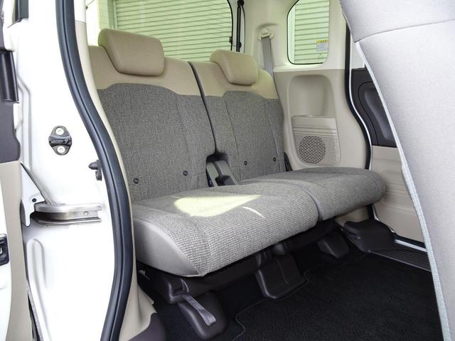 Ｎ－ＢＯＸ Ｇ・Ｌホンダセンシング　純正ナビ　バックカメラ　ＥＴＣ　プリクラッシュブレーキ　車線逸脱警報装置　衝突安全ボディ　ＬＥＤ　ＥＴＣ　スマートキーシステム　盗難防止システム　両席エアバック　オートエアコン　メモリーナビ　クルーズコントロール　ＡＢＳ（50枚目）