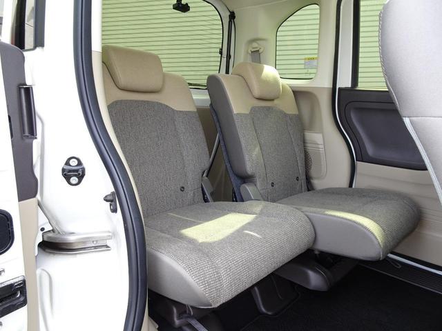 Ｎ－ＢＯＸ Ｇ・Ｌホンダセンシング　純正ナビ　バックカメラ　ＥＴＣ　プリクラッシュブレーキ　車線逸脱警報装置　衝突安全ボディ　ＬＥＤ　ＥＴＣ　スマートキーシステム　盗難防止システム　両席エアバック　オートエアコン　メモリーナビ　クルーズコントロール　ＡＢＳ（51枚目）