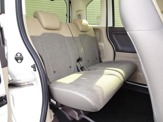 Ｎ－ＢＯＸ Ｇ・Ｌホンダセンシング　純正ナビ　バックカメラ　ＥＴＣ　プリクラッシュブレーキ　車線逸脱警報装置　衝突安全ボディ　ＬＥＤ　ＥＴＣ　スマートキーシステム　盗難防止システム　両席エアバック　オートエアコン　メモリーナビ　クルーズコントロール　ＡＢＳ（52枚目）