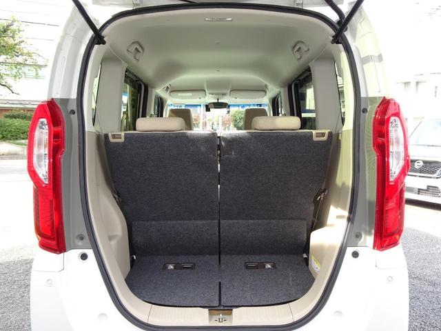 Ｎ－ＢＯＸ Ｇ・Ｌホンダセンシング　純正ナビ　バックカメラ　ＥＴＣ　プリクラッシュブレーキ　車線逸脱警報装置　衝突安全ボディ　ＬＥＤ　ＥＴＣ　スマートキーシステム　盗難防止システム　両席エアバック　オートエアコン　メモリーナビ　クルーズコントロール　ＡＢＳ（57枚目）