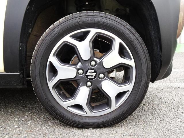 ハスラー ＪスタイルＩＩ　シ－トヒ－タ－　ＬＥＤランプ　クルーズコントロール　エアコン　キーフリー　衝突安全ボディ　横滑り防止　スマートキー　運転席エアバッグ　パワーウィンドウ　パワステ　記録簿　カーテンエアバック　ＡＢＳ付き（22枚目）