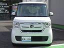 Ｎ－ＢＯＸ Ｇ・Ｌホンダセンシング　純正ナビ　バックカメラ　ＥＴＣ　プリクラッシュブレーキ　車線逸脱警報装置　衝突安全ボディ　ＬＥＤ　ＥＴＣ　スマートキーシステム　盗難防止システム　両席エアバック　オートエアコン　メモリーナビ　クルーズコントロール　ＡＢＳ（2枚目）