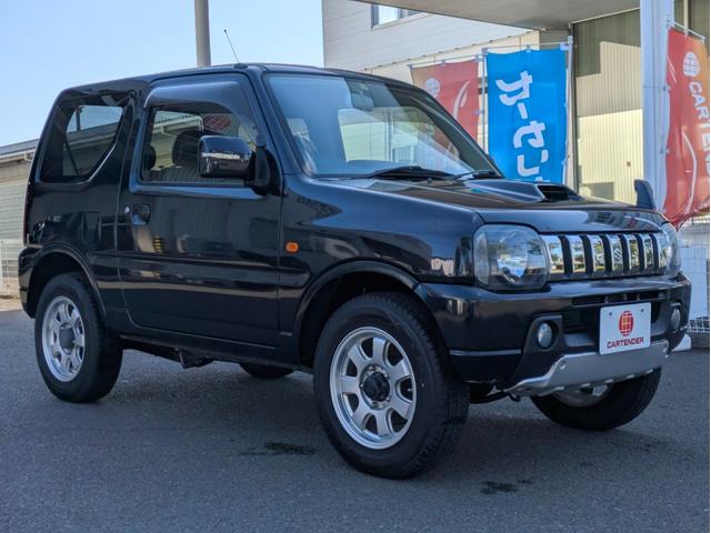 ジムニー クロスアドベンチャーＸＣ　１２ヶ月走行無制限保証　Ｎｏｘｕｄｏｌ（ノックスドール）施工済　ナビ　背面タイヤ　運転席シートヒーター　レザーシート（6枚目）