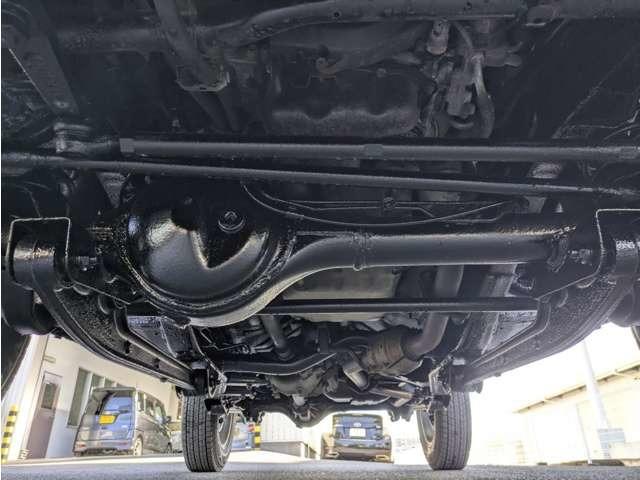 ジムニー クロスアドベンチャーＸＣ　１２ヶ月走行無制限保証　Ｎｏｘｕｄｏｌ（ノックスドール）施工済　ナビ　背面タイヤ　運転席シートヒーター　革シート（68枚目）