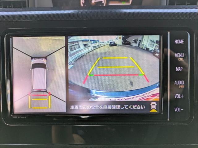 ルーミー Ｇ　１２ヶ月走行無制限保証　全方位カメラ　両側パワースライドドア　クリアランスソナー　ＥＴＣ　衝突軽減ブレーキ（31枚目）