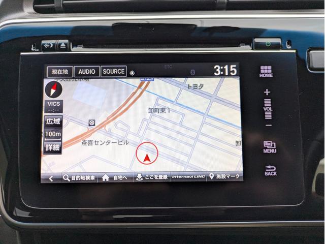 グレイス ハイブリッドＬＸ・ホンダセンシング（27枚目）