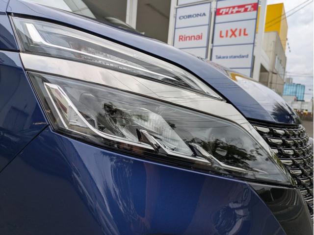 セレナ オーテック スポーツスペック 12ヶ月走行無制限保証 プロパイロット 純正ナビ ドラレコ ETC レザーシート AUTECH17インチアルミホイール S-HYBRID(16枚目)