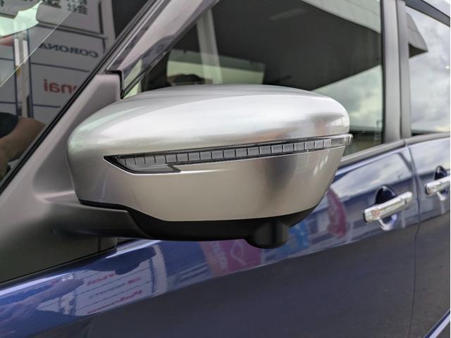 セレナ オーテック スポーツスペック 12ヶ月走行無制限保証 プロパイロット 純正ナビ ドラレコ ETC レザーシート AUTECH17インチアルミホイール S-HYBRID(20枚目)