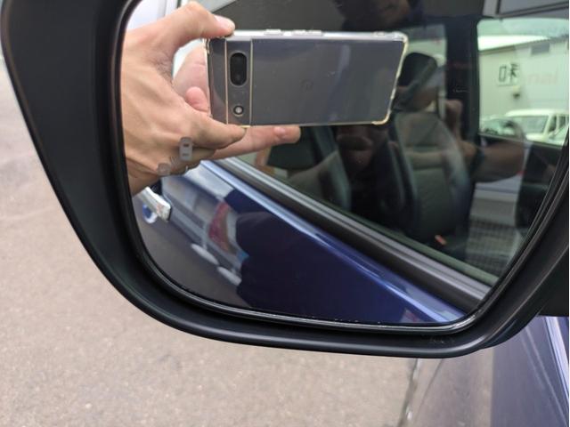 セレナ オーテック スポーツスペック 12ヶ月走行無制限保証 プロパイロット 純正ナビ ドラレコ ETC レザーシート AUTECH17インチアルミホイール S-HYBRID(23枚目)