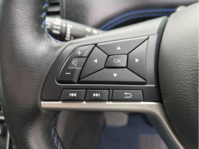 セレナ オーテック スポーツスペック 12ヶ月走行無制限保証 プロパイロット 純正ナビ ドラレコ ETC レザーシート AUTECH17インチアルミホイール S-HYBRID(26枚目)