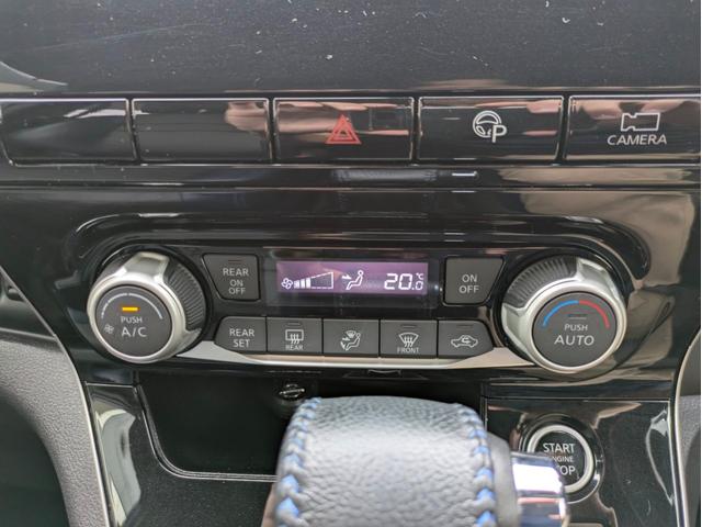 セレナ オーテック スポーツスペック 12ヶ月走行無制限保証 プロパイロット 純正ナビ ドラレコ ETC レザーシート AUTECH17インチアルミホイール S-HYBRID(36枚目)