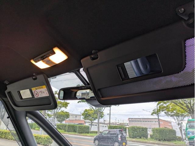 セレナ オーテック スポーツスペック 12ヶ月走行無制限保証 プロパイロット 純正ナビ ドラレコ ETC レザーシート AUTECH17インチアルミホイール S-HYBRID(39枚目)